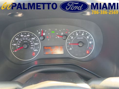 Used 2022 RAM ProMaster City Tradesman FWD image 19