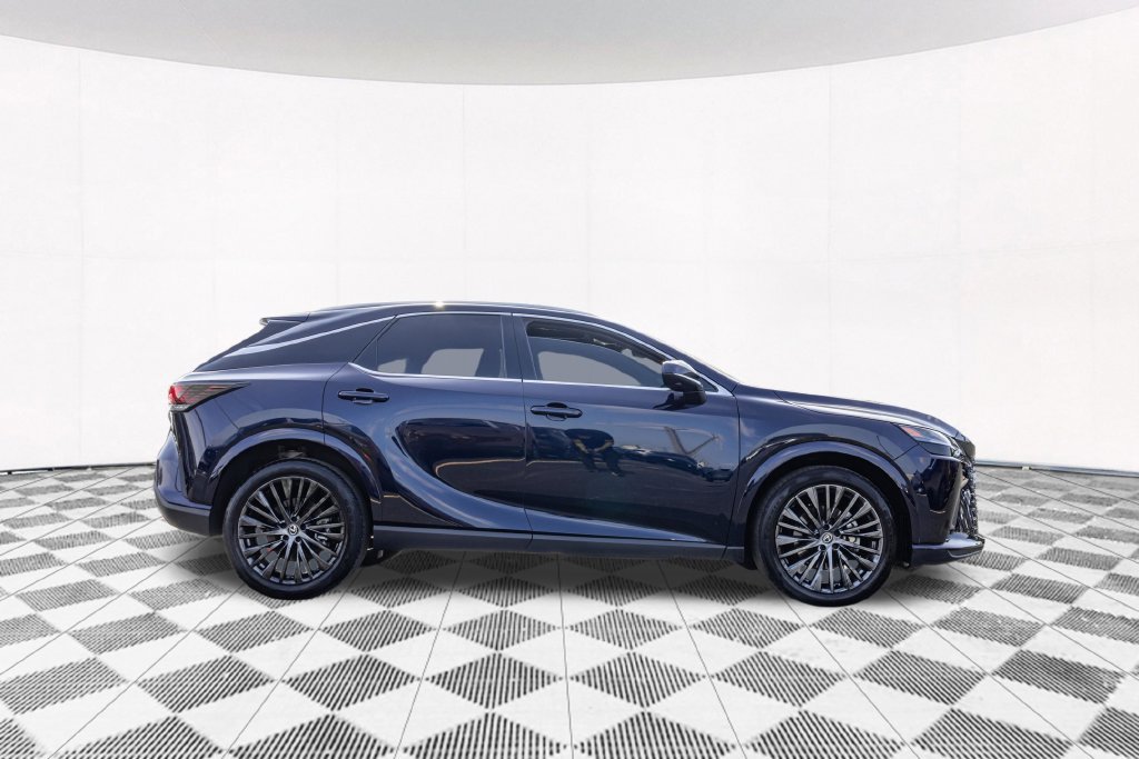 Used 2023 Lexus RX 350 AWD w/ Cold Area Package image 11