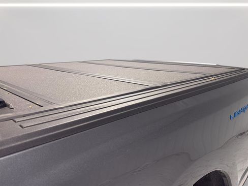 Used 2024 Ford F150 Lightning Lariat image 27