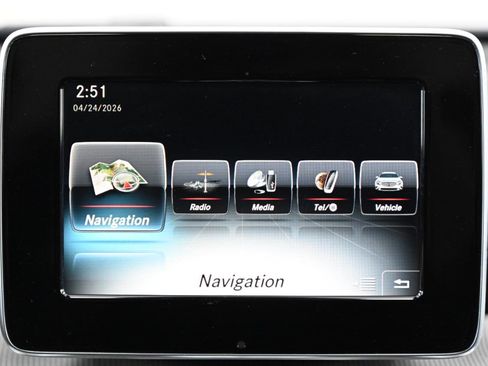 Used 2016 Mercedes-Benz GLA 250 4MATIC image 26