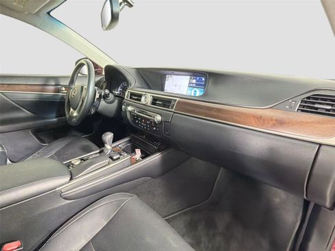 Used 2015 Lexus GS 350 w/ Premium Package RWD image 27