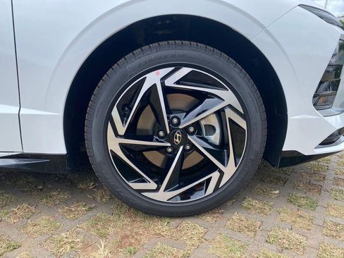 New 2026 Hyundai Sonata SEL FWD image 9