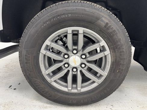 New 2025 Chevrolet Colorado LT w/ Advanced Trailering Package image 36