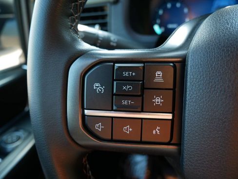 Used 2024 Ford F150 XLT w/ Equipment Group 302A MID AWD/4WD image 18