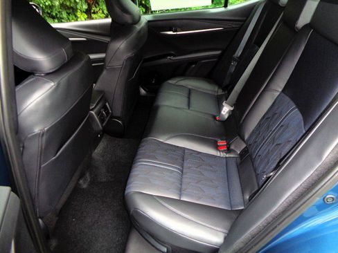 New 2026 Toyota Camry XSE AWD/4WD image 18