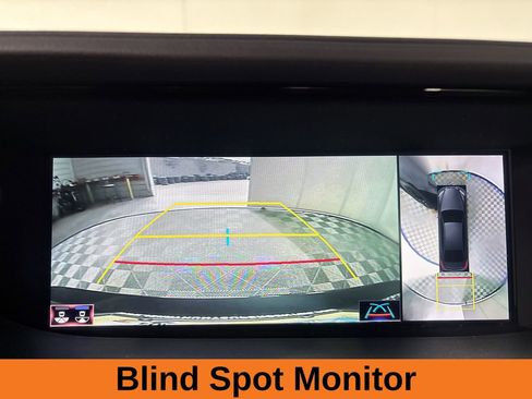 Used 2018 Lexus LS 500 w/ Interior Upgrade Package image 18