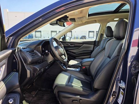 Used 2024 Subaru Ascent Onyx Edition AWD/4WD image 13