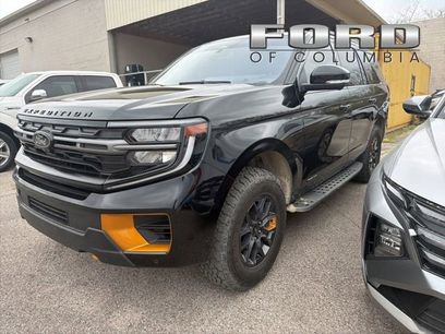 Used 2025 Ford Expedition Tremor