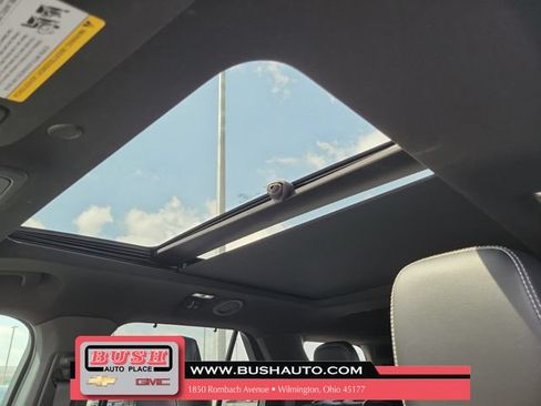 Used 2023 Ford Explorer ST w/ Equipment Group 401A AWD/4WD image 30