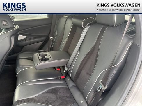 Used 2020 Acura RDX A-Spec AWD/4WD image 15