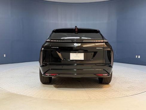 New 2026 Cadillac Lyriq Sport AWD/4WD image 10