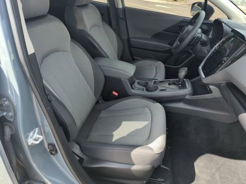 Used 2024 Subaru Crosstrek 2.0i Premium AWD/4WD image 33