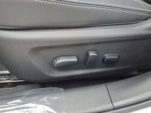 New 2025 Nissan Altima 2.5 SL image 26