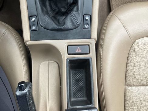 Used 1998 BMW Z3 1.9 RWD image 19