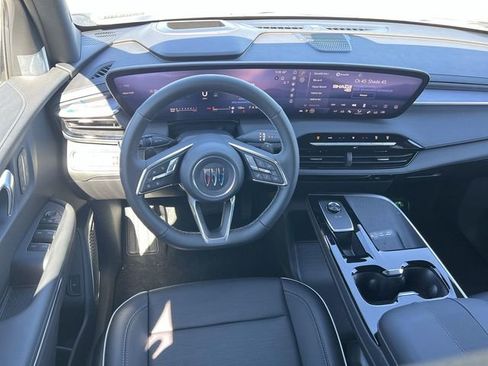 New 2026 Buick Enclave Sport Touring w/ Power Package image 11