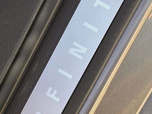 Certified 2024 INFINITI Q50 Luxe w/ Cargo Package image 24