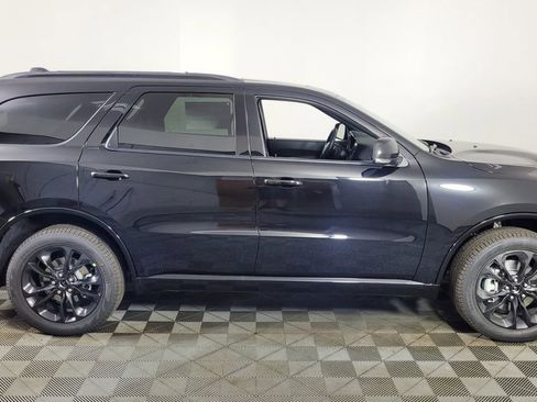 New 2026 Dodge Durango GT image 7