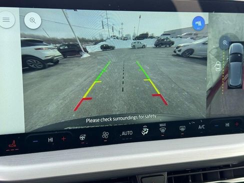 Used 2025 Ford Escape Platinum w/ Premium Technology Package image 21