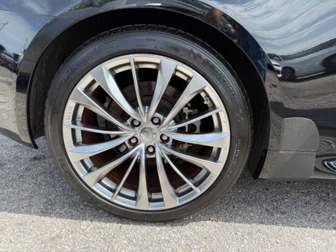 Used 2011 INFINITI G37 Convertible w/ Premium Pkg RWD image 20