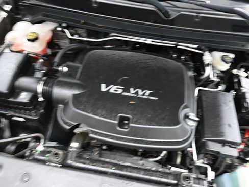 Used 2021 GMC Canyon Elevation Standard w/ Convenience Package image 30