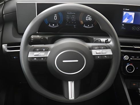 New 2026 Hyundai Santa Cruz SEL image 24