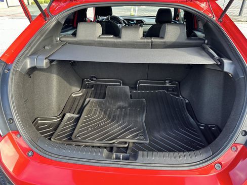 Used 2020 Honda Civic EX image 21