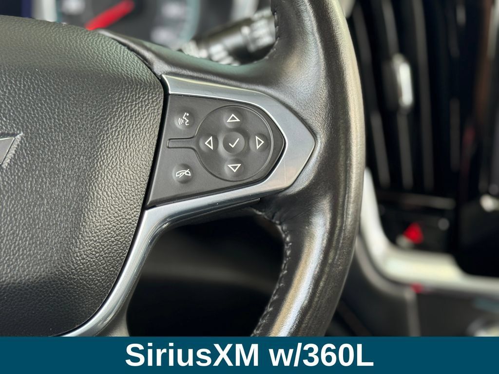 Used 2021 Chevrolet Traverse RS AWD/4WD image 11