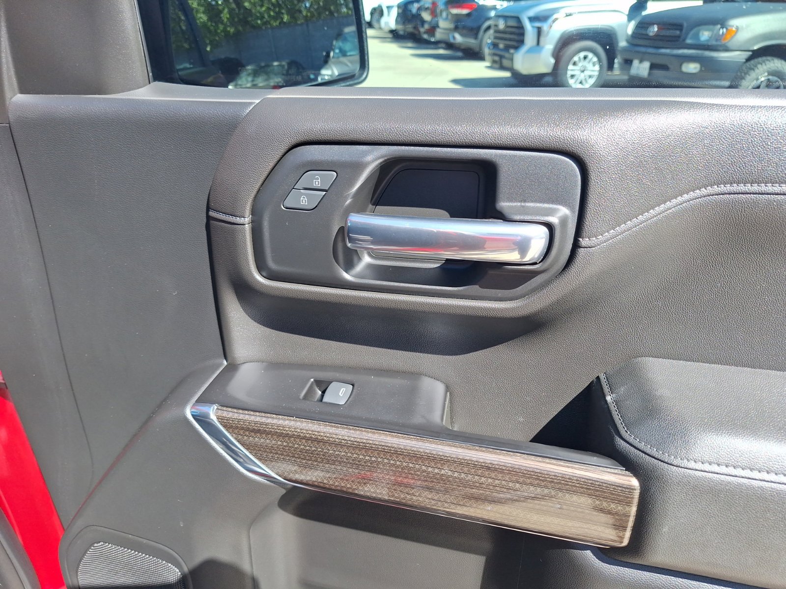 Used 2019 Chevrolet Silverado 1500 LT w/ Texas Edition RWD image 35