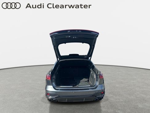 Used 2025 Audi S5 Premium Plus w/ Premium Plus Package AWD/4WD image 10