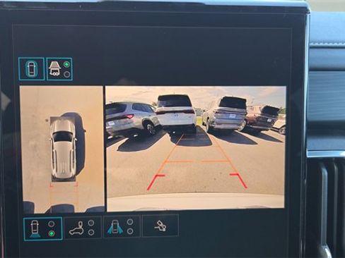 New 2026 GMC Acadia Elevation w/ Black Edition image 37