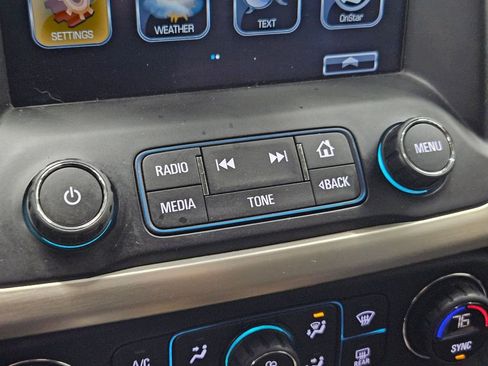 Used 2019 GMC Acadia Denali w/ Technology Package image 25