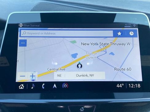 Used 2023 Cadillac CT5 Luxury image 16