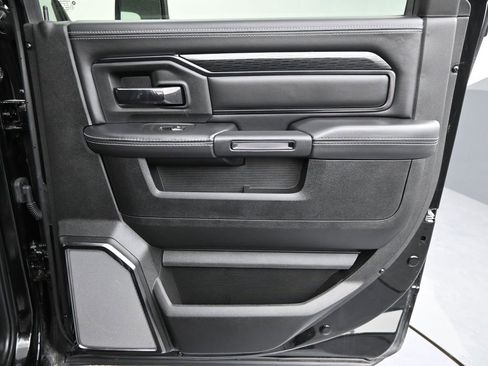 Used 2025 RAM 2500 Rebel w/ Rebel Level 2 Equipment Group image 38