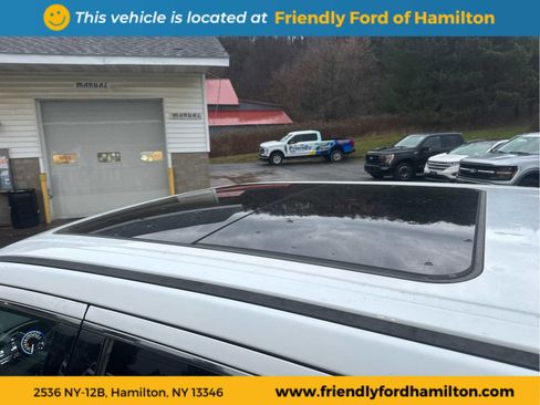 Used 2022 RAM 1500 Limited image 19