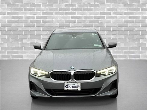 Used 2023 BMW 330i xDrive Sedan image 10