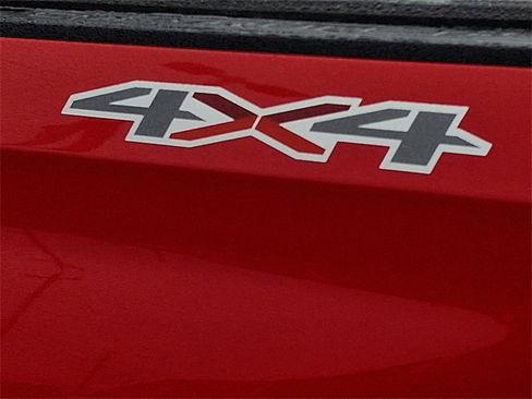 Used 2022 Chevrolet Silverado 1500 RST w/ Rally Edition image 26