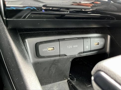 Used 2023 Hyundai Tucson SEL AWD/4WD image 16