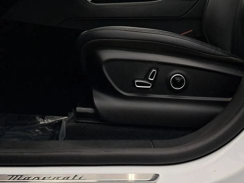 Used 2023 Maserati Grecale GT AWD/4WD image 7