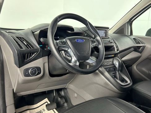 Used 2019 Ford Transit Connect XL image 14