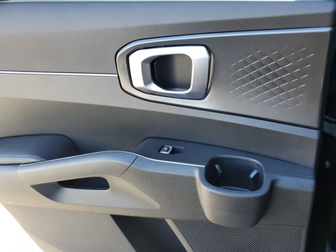 New 2026 Kia Sorento LX image 11