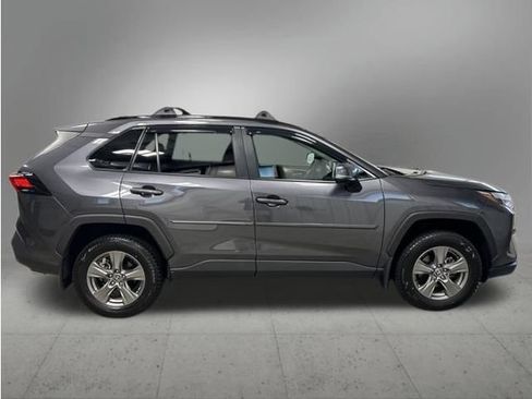 Used 2024 Toyota RAV4 XLE w/ Convenience Package AWD/4WD image 6