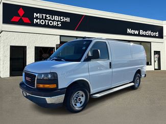 Used 2024 GMC Savana 2500 Work Van w/ Driver Convenience Package video 1