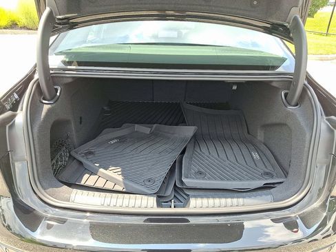 Certified 2026 Audi A6 Premium Plus AWD/4WD image 31