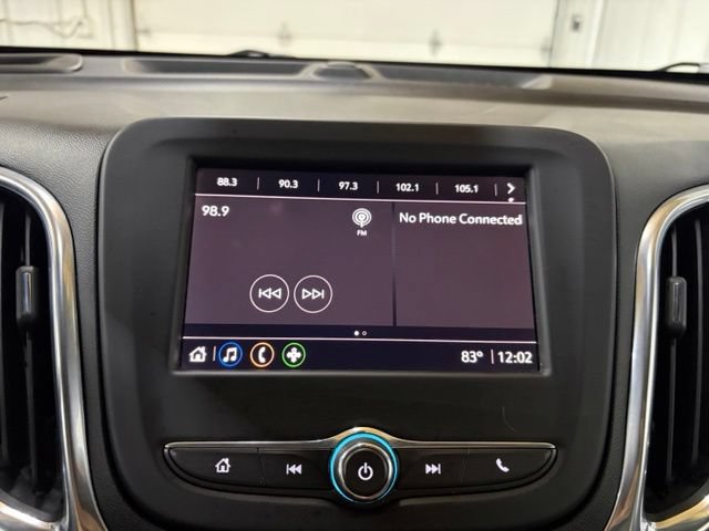 Used 2022 Chevrolet Equinox LS w/ LS Convenience Package FWD image 38
