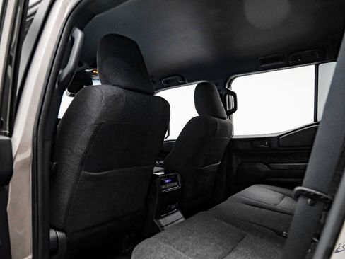 Used 2024 Toyota Land Cruiser image 73