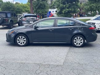 Used 2023 Toyota Corolla LE FWD video 2