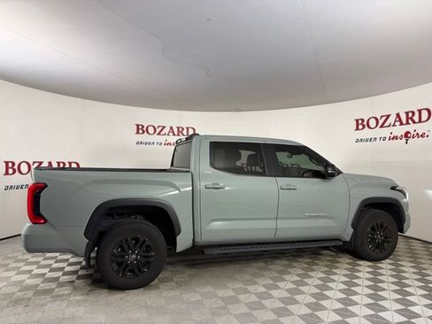 Used 2024 Toyota Tundra SR5 w/ SR5 Premium Package AWD/4WD image 8