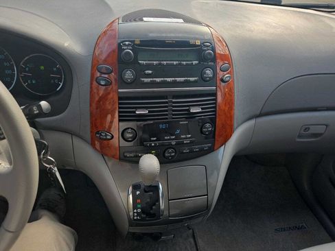 Used 2007 Toyota Sienna XLE FWD image 12