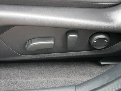 Certified 2025 Subaru Crosstrek 2.5i Limited w/ Popular Package #3A AWD/4WD image 20