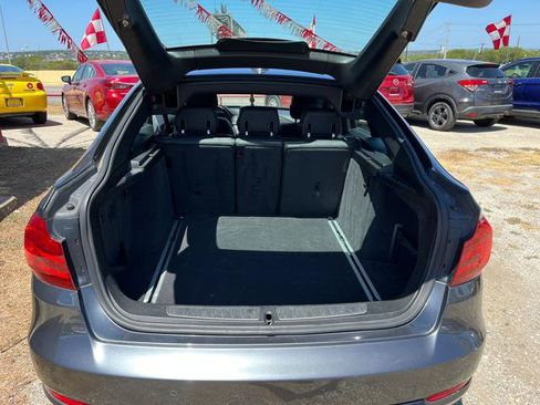Used 2014 BMW 328i Gran Turismo xDrive image 21